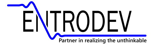 Audio Amplifiers - EntroDev BV